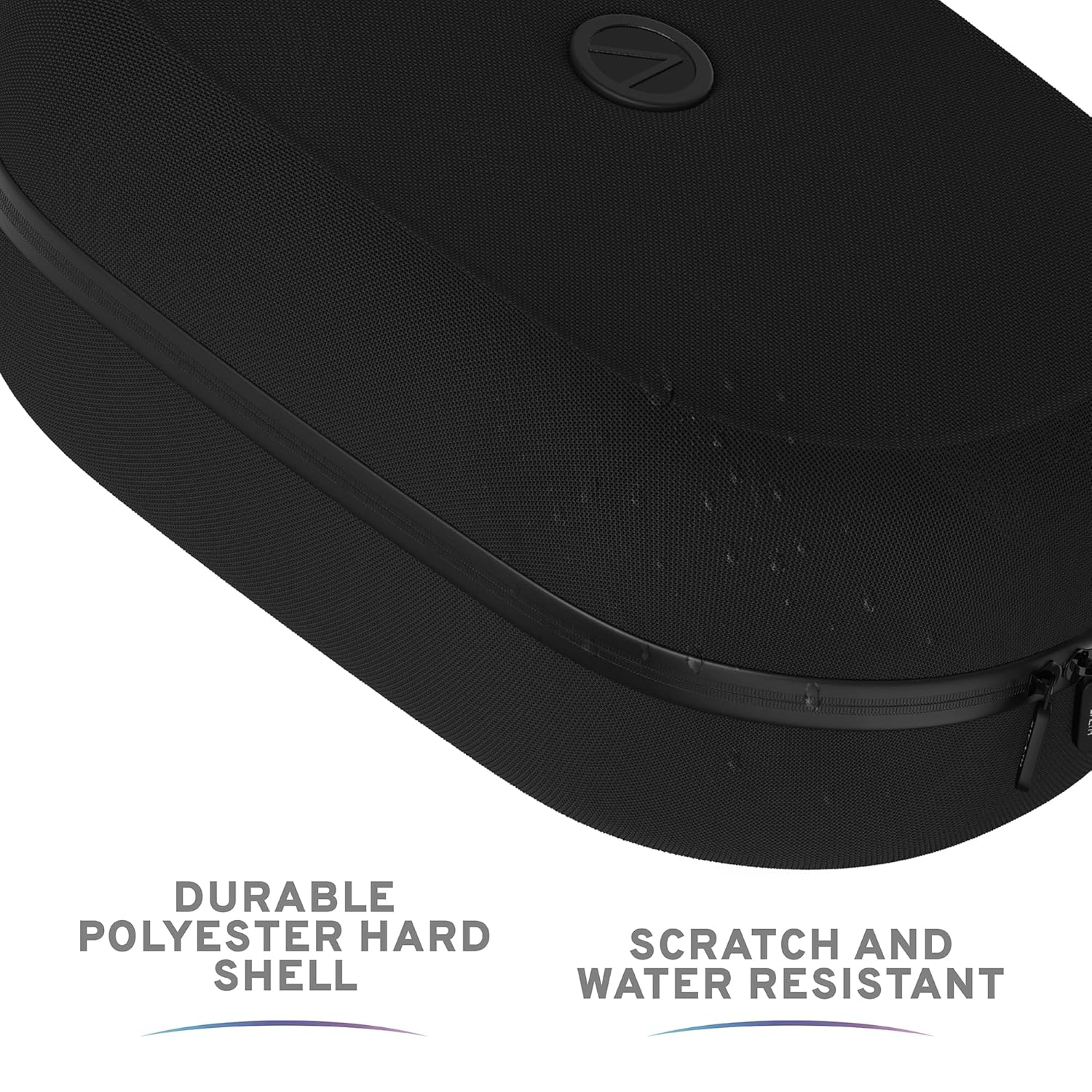 Thumbnail 6 de Stealth Schützende Aufbewahrungs- und Tragetasche – kompatibel mit Oculus Quest 2 & Quest 3