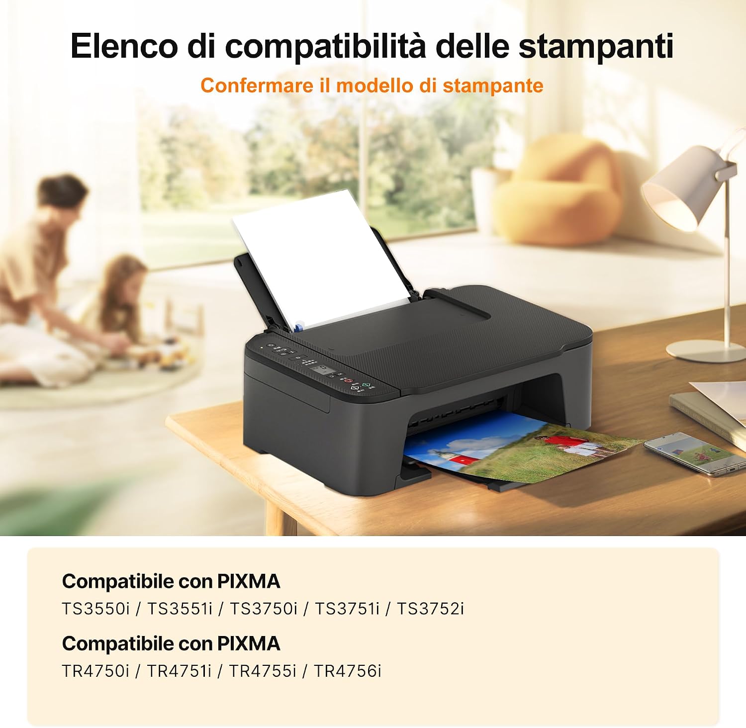 Detalle 2 de Sqwekd PG-575XL cartucce 2 pezzi 🖨