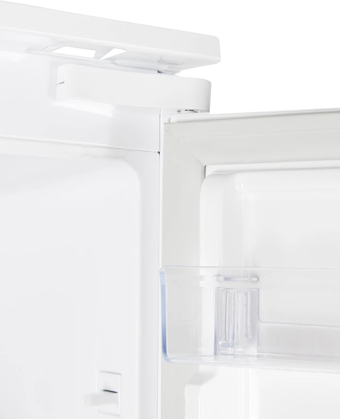 Detalle de Beko BCSA285K4SN1 – Höchste Gleichkühlung in einer Einbau-Kühlgefrierkombination