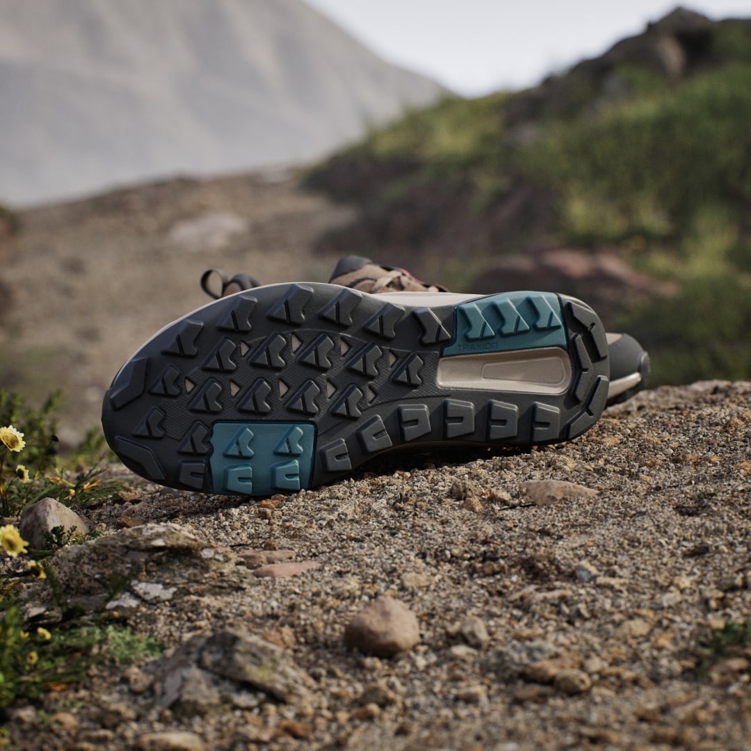 Thumbnail 2 de Adidas Terrex Anylander Hiking: zapatilla de senderismo en marrón