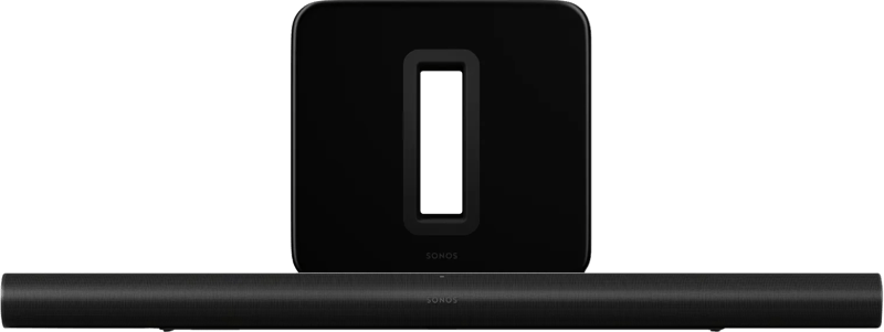 Detalle de Sonos Arc Ultra 4 Schwarz