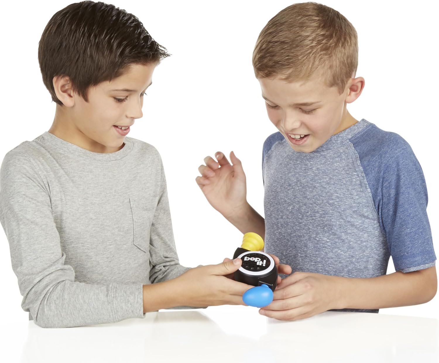Thumbnail 4 de Hasbro Bop It Micro Series Game