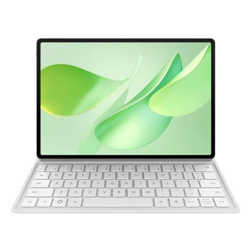 Detalle de Huawei MatePad 12X WiFi 12" | 12 GB RAM, 256 GB, verde con teclado y stylus