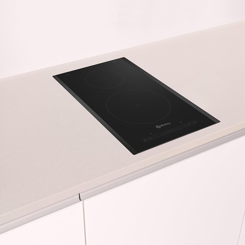 Thumbnail 2 de Balay 3EB939LQ placa de inducción 30 cm