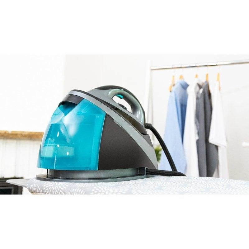 Thumbnail 3 de Cecotec Fast&Furious 8040 Absolute centro de planchado 2.400 W