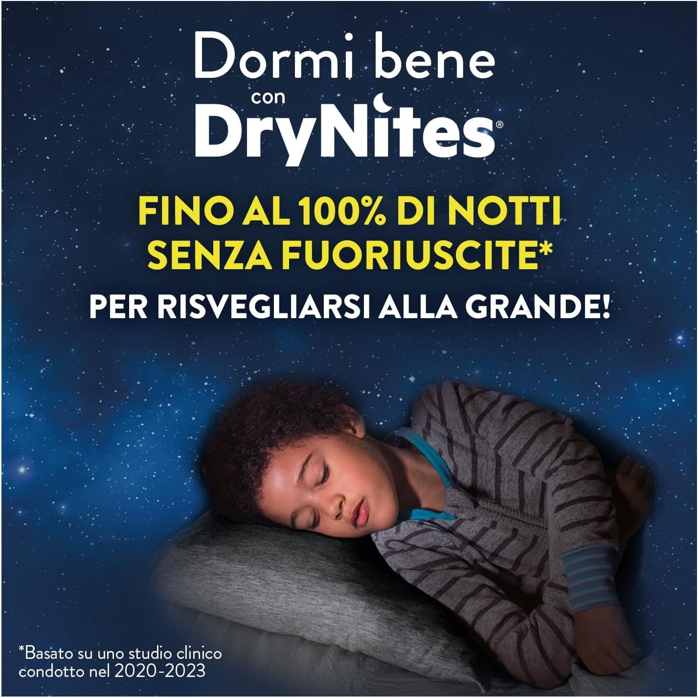 Detalle de Huggies Drynites Pannolini Taglia S 64pz