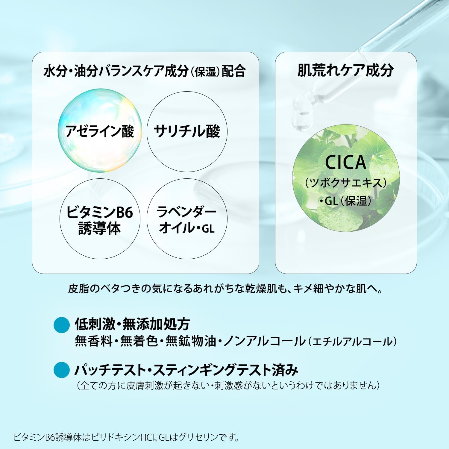 Detalle de コーセーコスメポート クリアターン アゼライン酸CICAケアマスク シートマスク 40枚入