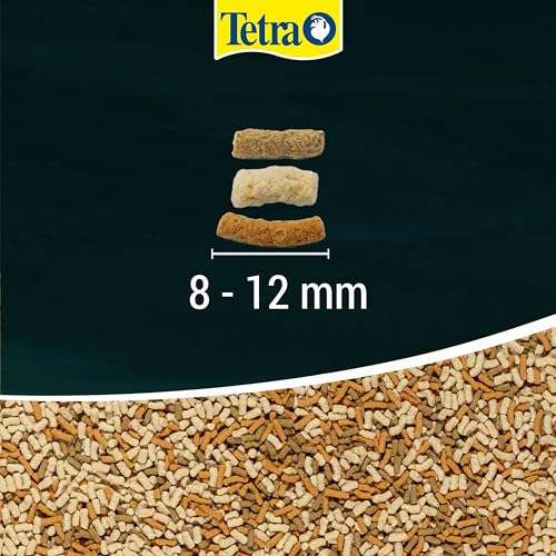 Thumbnail 5 de Tetra Pond Fish Food Variety Sticks 1.65kg — Biologically Balanced Diet for Pond Fish