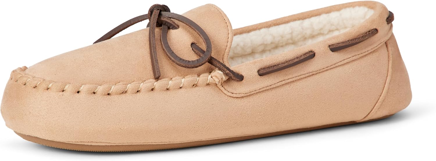 Detalle 2 de Amazon Essentials Moccasin Slippers