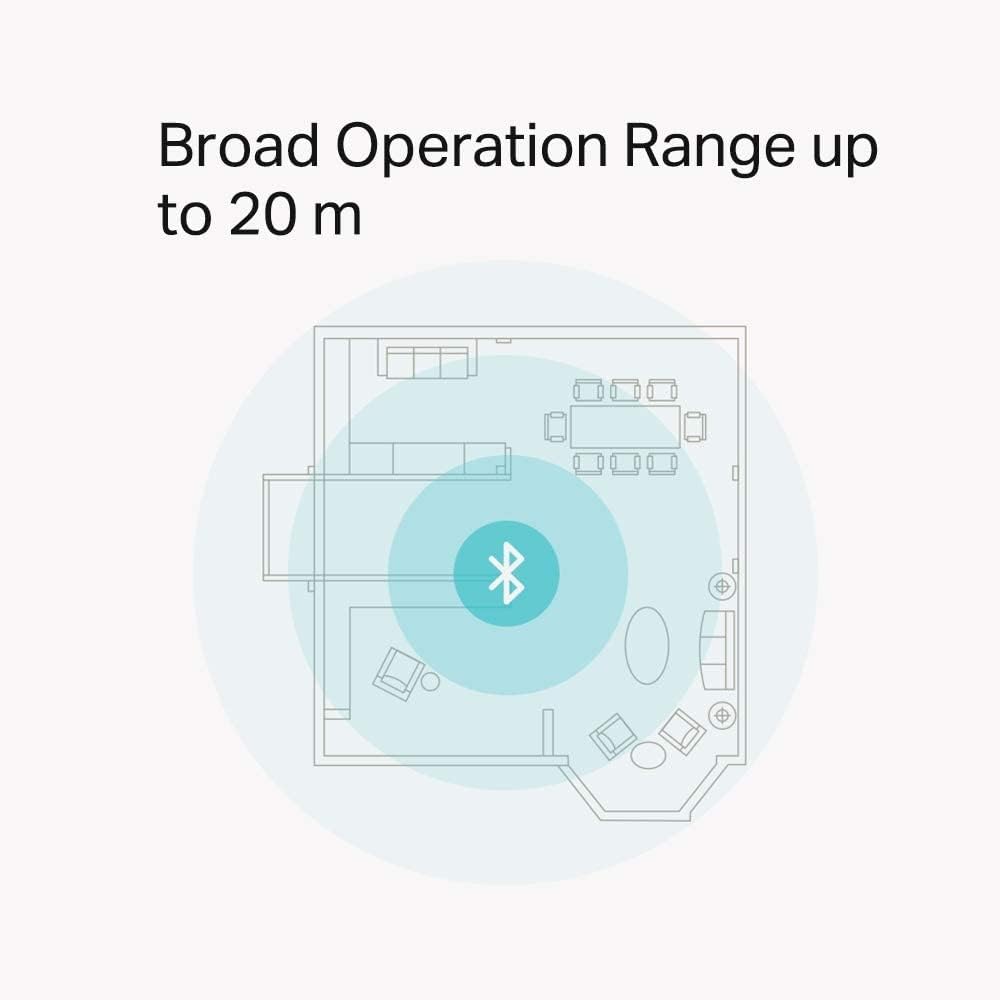 Thumbnail 4 de TP-Link UB4A Nano USB Bluetooth Adapter 4.0