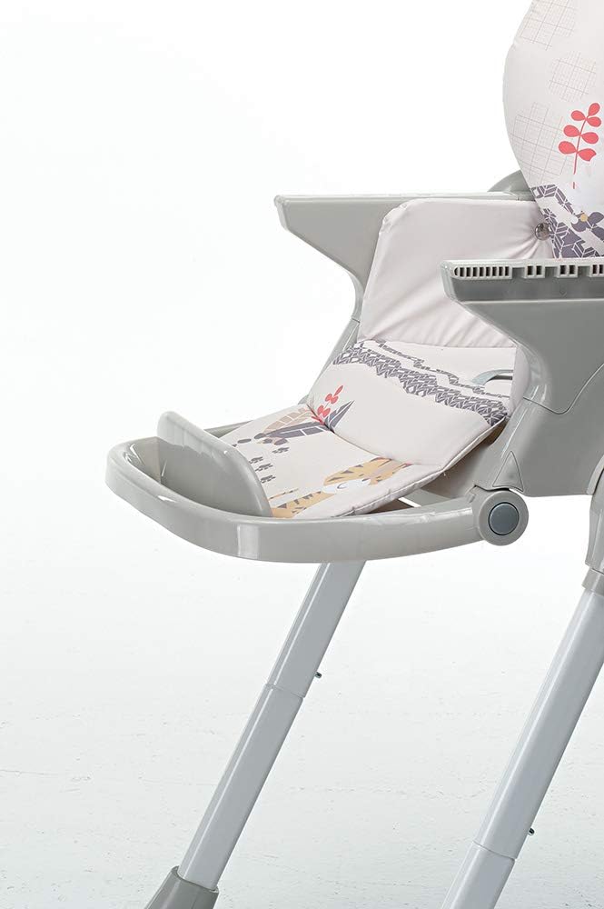 Thumbnail 4 de Foppapedretti Seggiolone Meeting: seggiolone 6 mesi – 3 anni, comodo e versatile