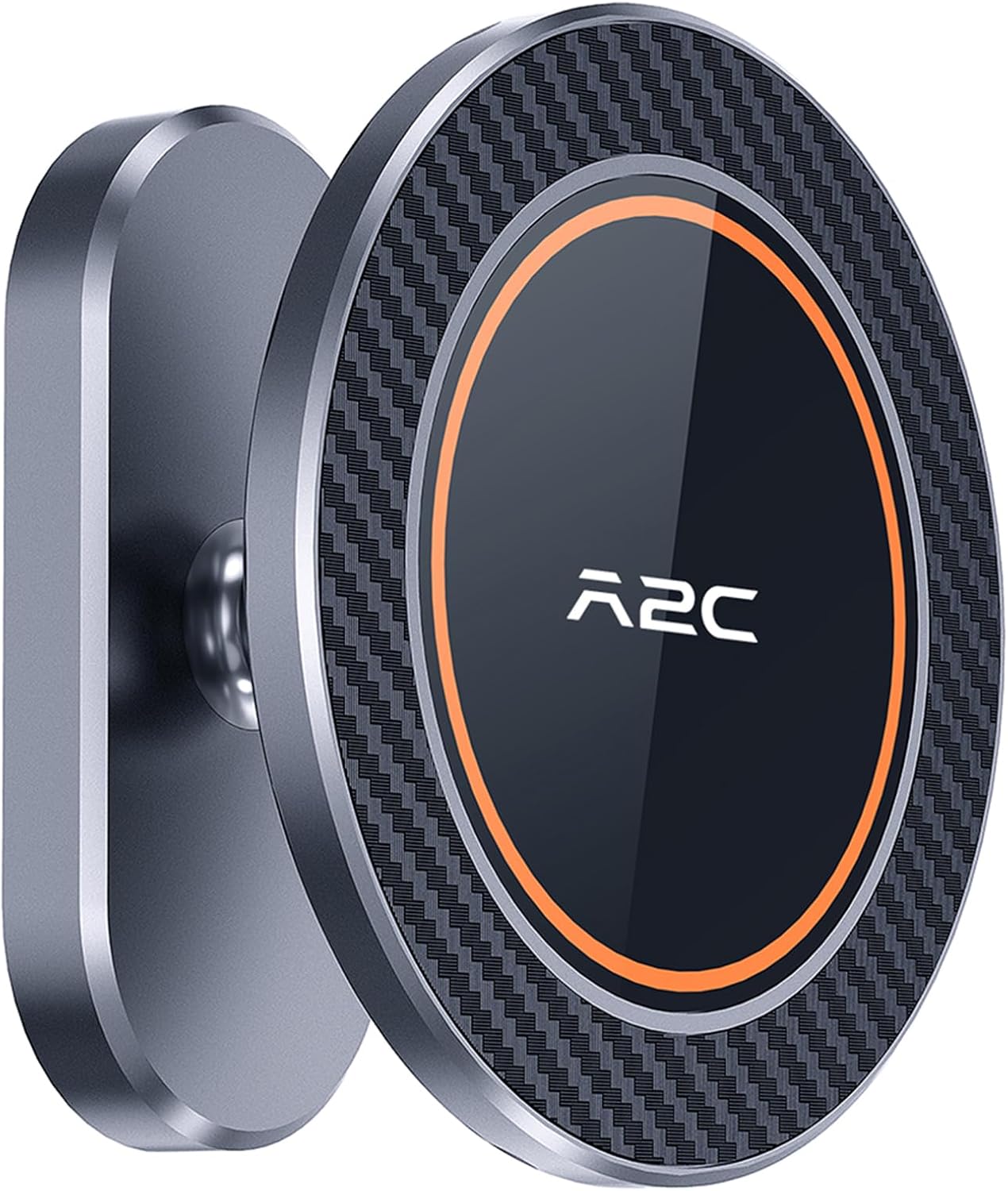 Thumbnail 6 de A2C Gym Magnetic Phone Holder – Dual Strong Magnets for iPhone 17/16/15 Series