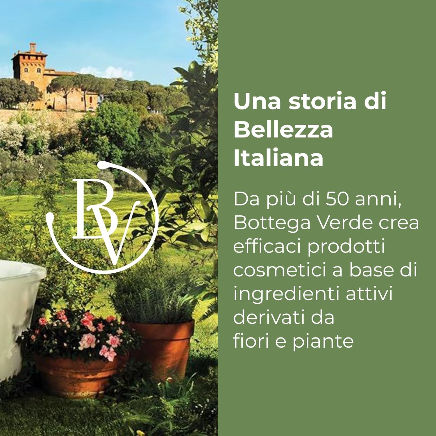 Thumbnail 3 de Bottega Verde Mar Morto CRIO crema gel anticellulite con Sali del Mar Morto, 300 ml