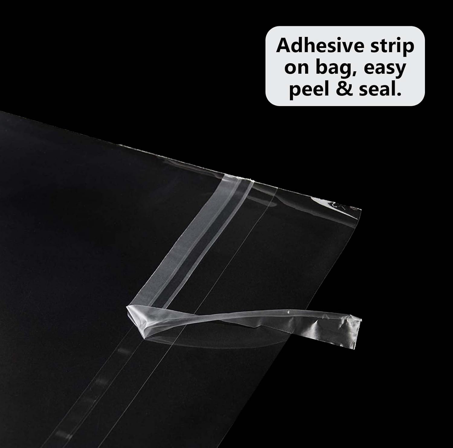 Thumbnail 3 de Somime Acid-Free Art Print Sleeves, 12 2/5-Inch