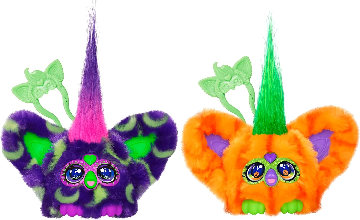 Detalle de Furby FURBLET 2PK Fall