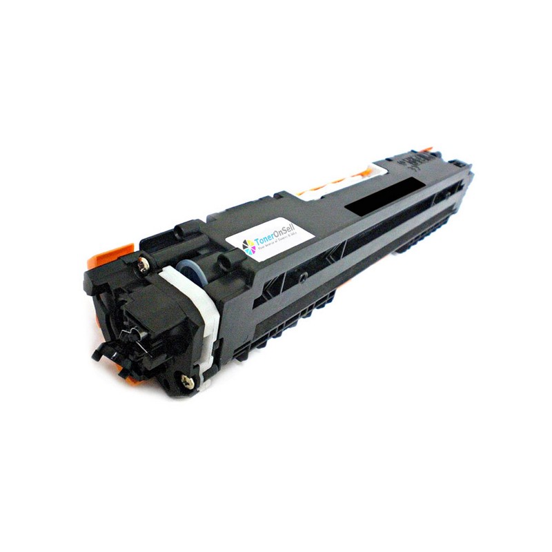 Thumbnail 2 de HP 126A Tóner Original LaserJet Negro – Suministro de confianza para impresión profesional