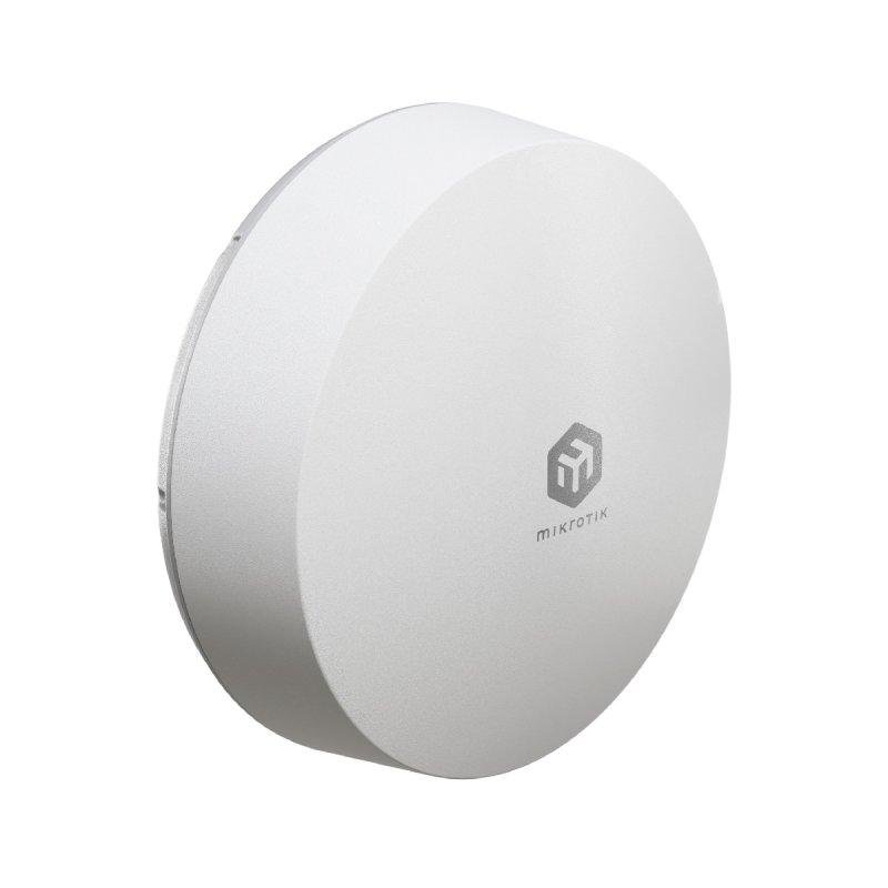 Detalle 2 de Amplificador de señal Mikrotik ATL 5G R16 exterior 4x4 MIMO eSIM PoE IP66