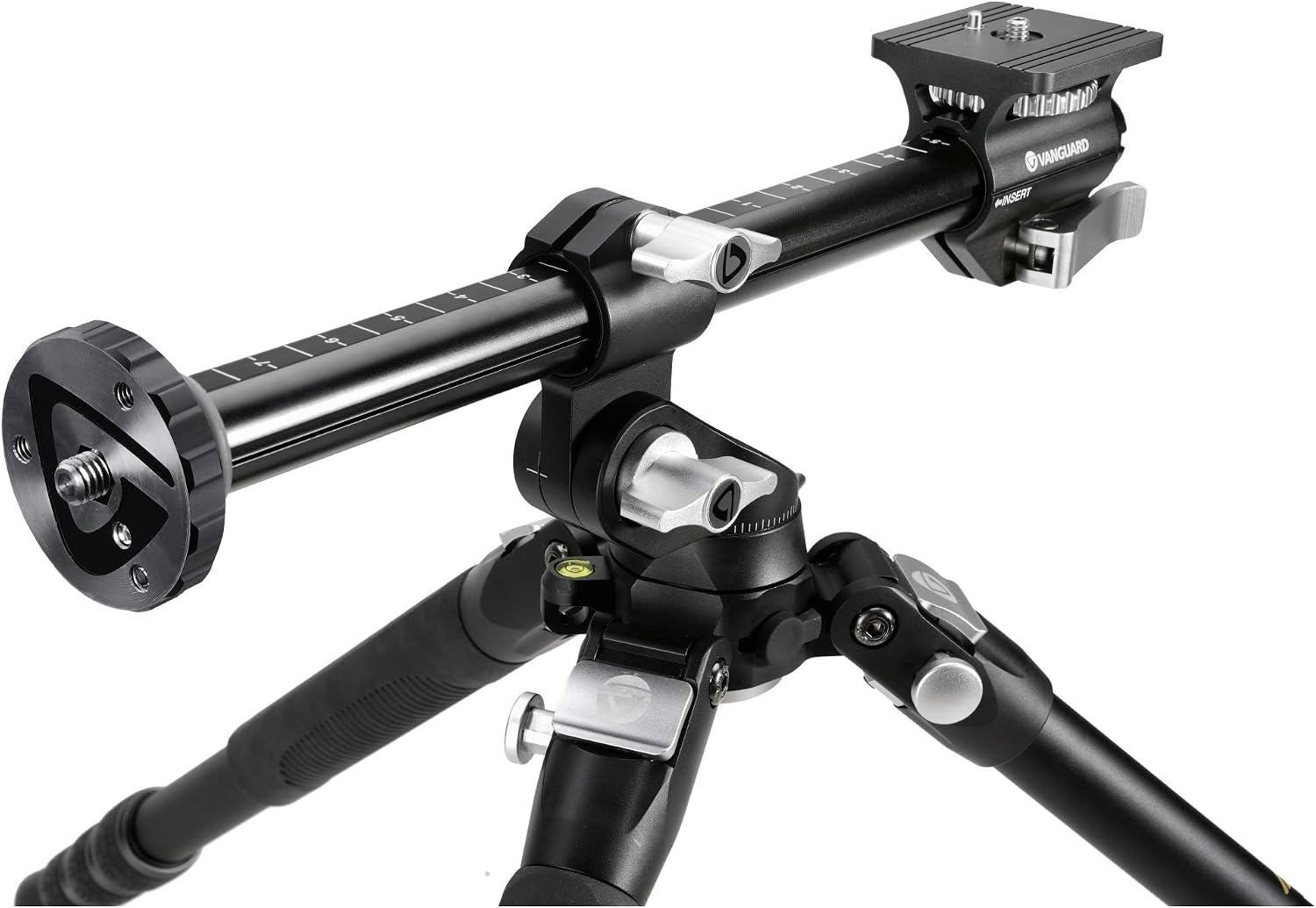 Thumbnail 2 de Vanguard Veo+ MA1 Multi-Mount Adapter