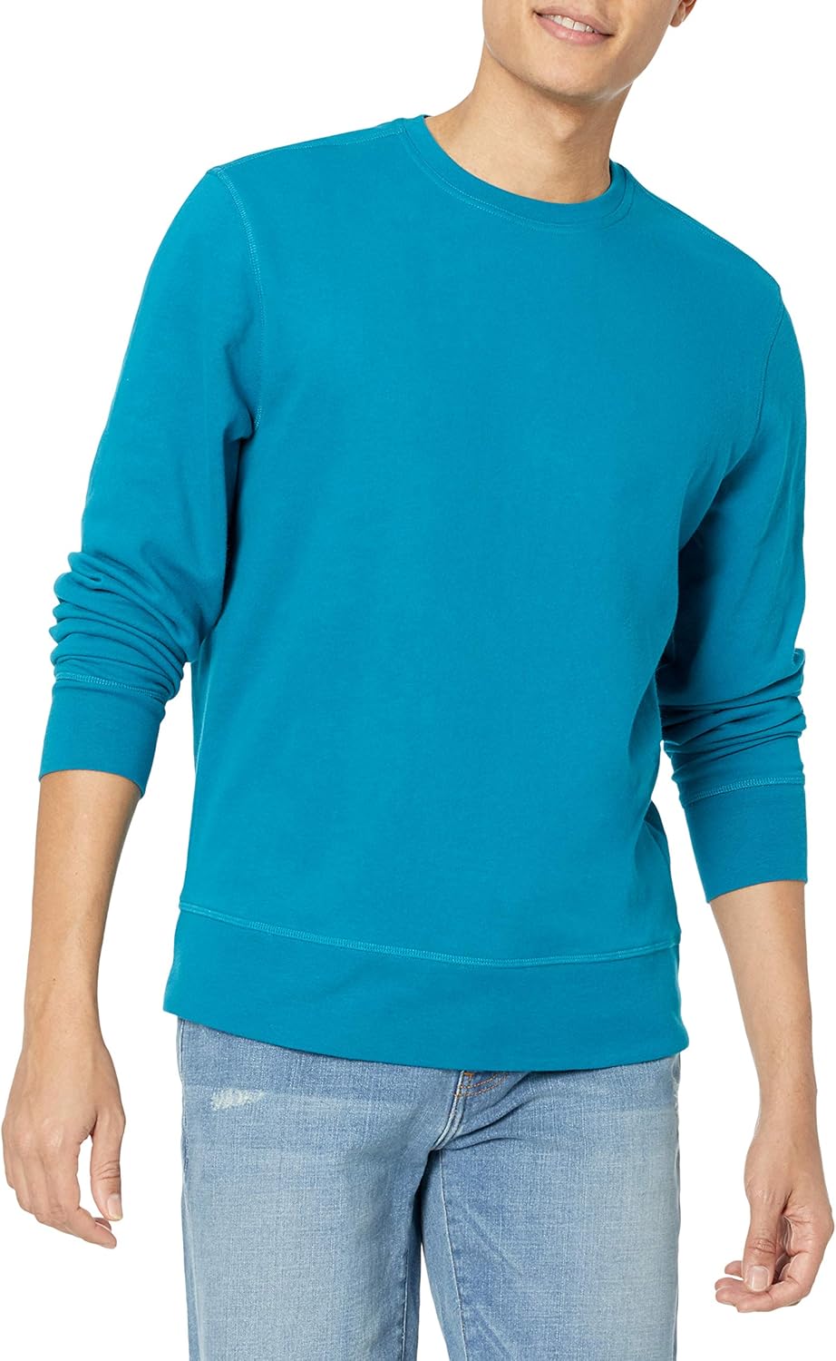 Thumbnail 6 de Amazon Essentials Herren Langarm-Sweatshirt