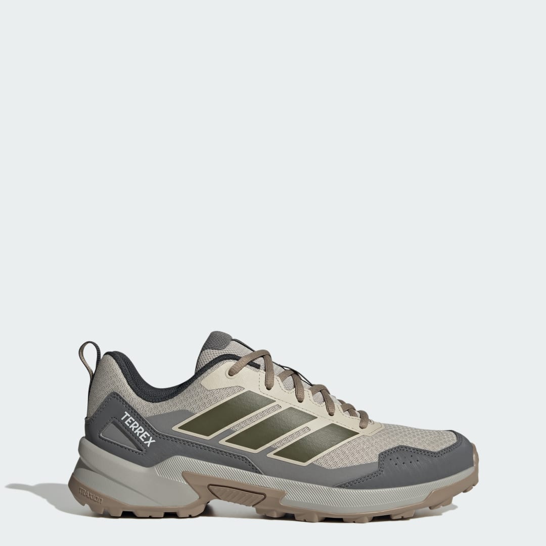 Detalle de Adidas Terrex Eastrail 3: ficha de compra y valoración