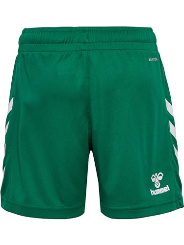 Detalle 2 de hummel Hmlcore Xk Poly Pantalones cortos unisex para niños