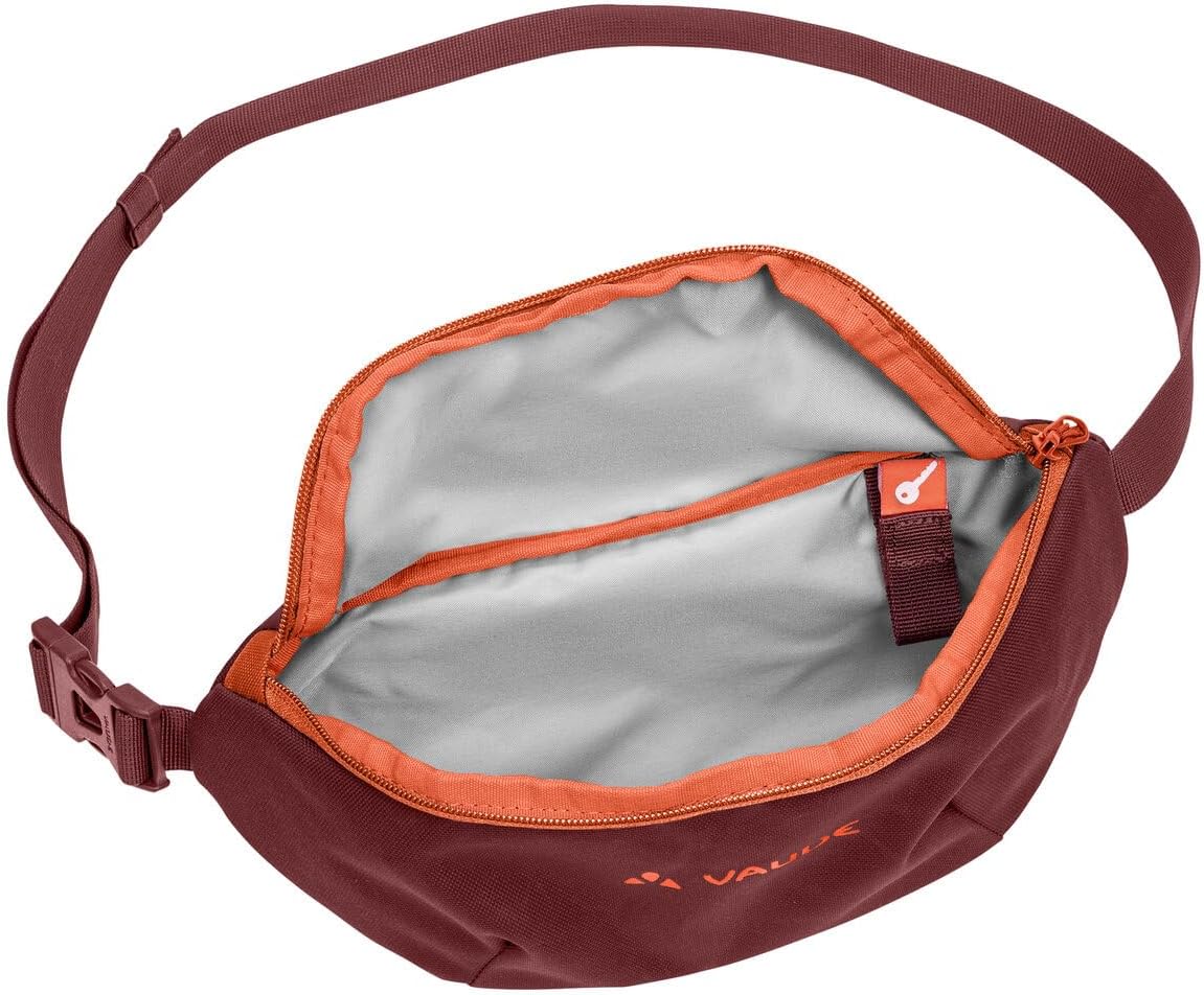 Thumbnail 2 de VAUDE CityMove Hüfttasche (2 Liter) – urbane Umhänge-/Bauchtasche für Alltag und Reisen