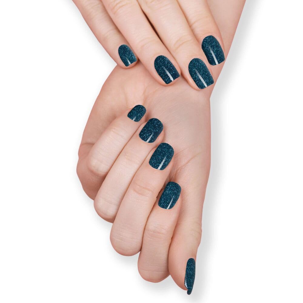 Detalle de ANNY Nail Polish – Hollywood Nights, 15 ml: Hochwertiger Farb-Nagellack mit langanhaltendem Glanz