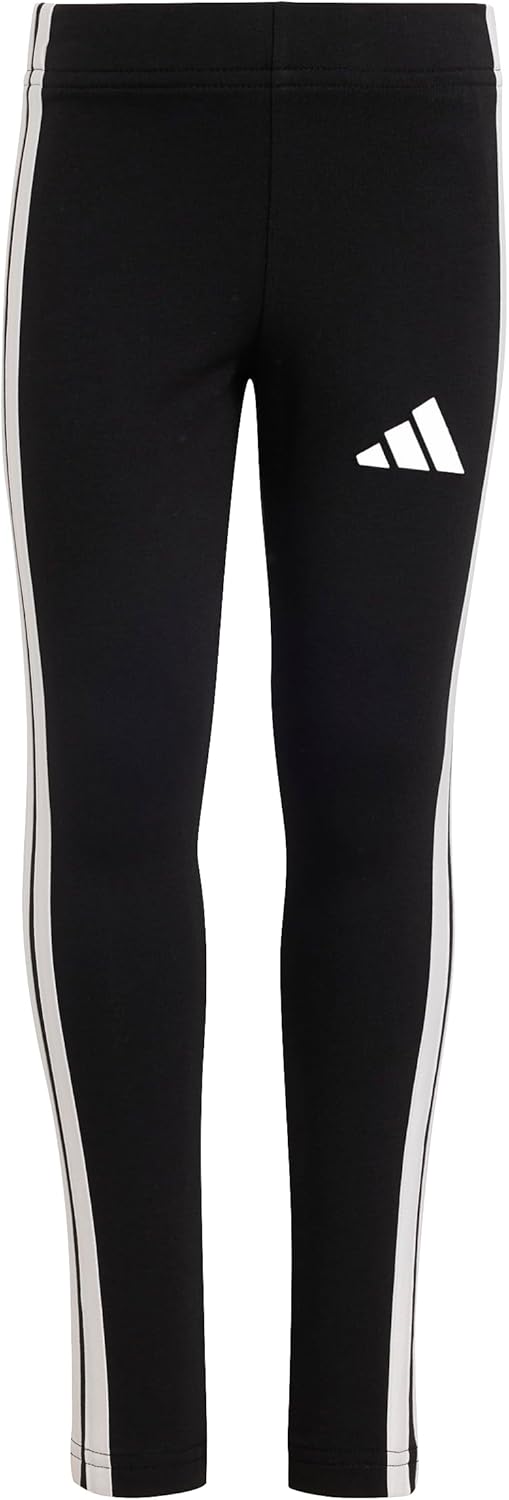 Thumbnail 6 de adidas Unisex Kids Essentials Leggings – Bequeme Alltags-Leggings für Kinder