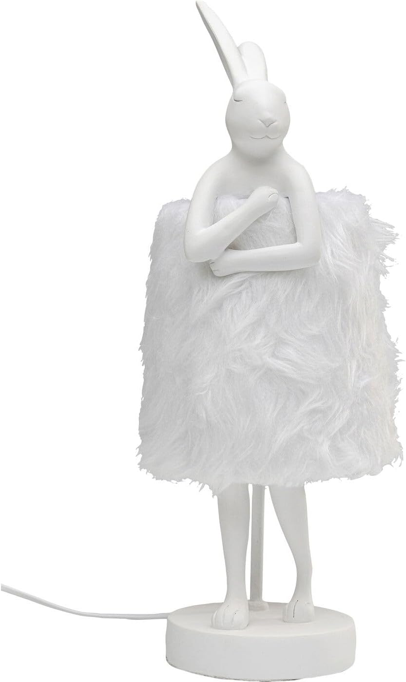 Detalle 2 de Kare Design Tischlampe Rabbit 88 cm
