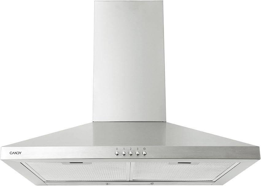 Thumbnail 2 de Candy CCE119/1X Campana 90 cm, 305 m3/h 📺
