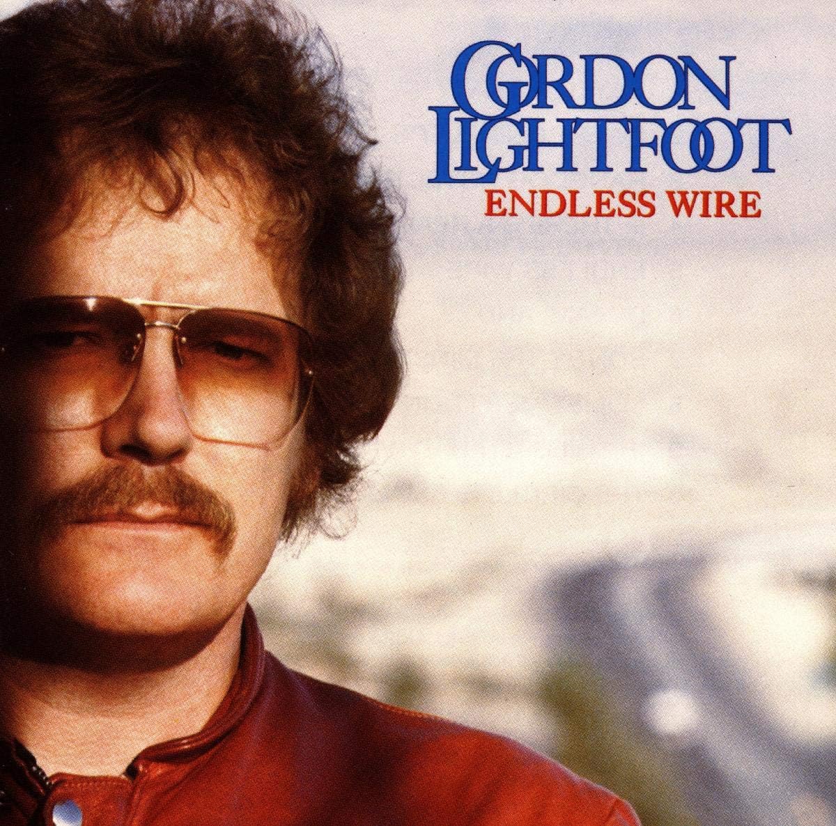 Detalle de Gordon Lightfoot Endless Wire Audio CD