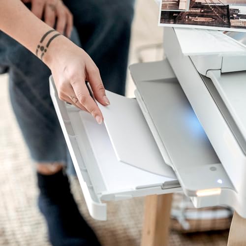 Thumbnail 6 de delka Multi-Purpose A4 Printer Paper (75gsm) – Pack of 5 Reams, 2500 Sheets
