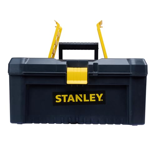 Thumbnail 19 de STANLEY STST1-75517 Cassetta Porta Utensili 16" Nero/Giallo