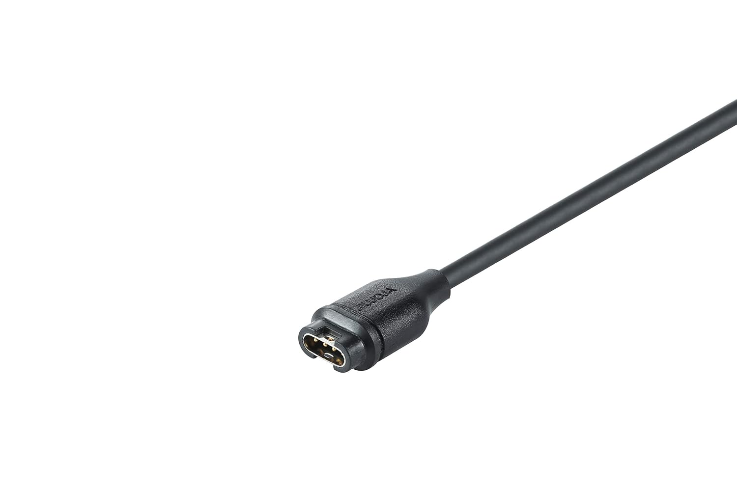 Detalle de JIUJOJA PG01 Garmin Watch Charging Cable, 3.93ft, 2-Pack with 8 Protectors