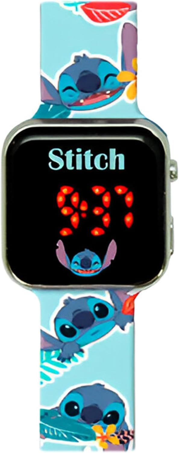 Thumbnail 5 de Kids Licensing Reloj LED Gabby´s Dollhouse