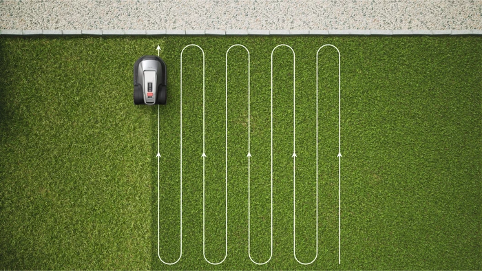 Thumbnail 13 de eufy E18 Mähroboter 1.200 m² 🌱
