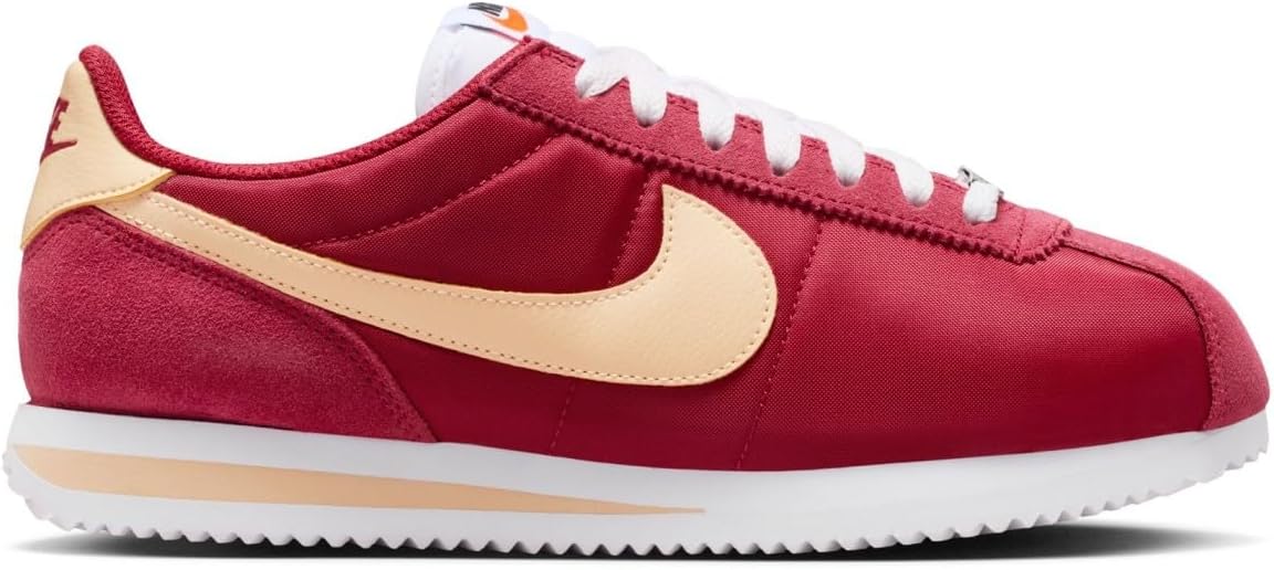 Detalle de Nike Cortez Textile Sneaker — douceur textile pour le quotidien