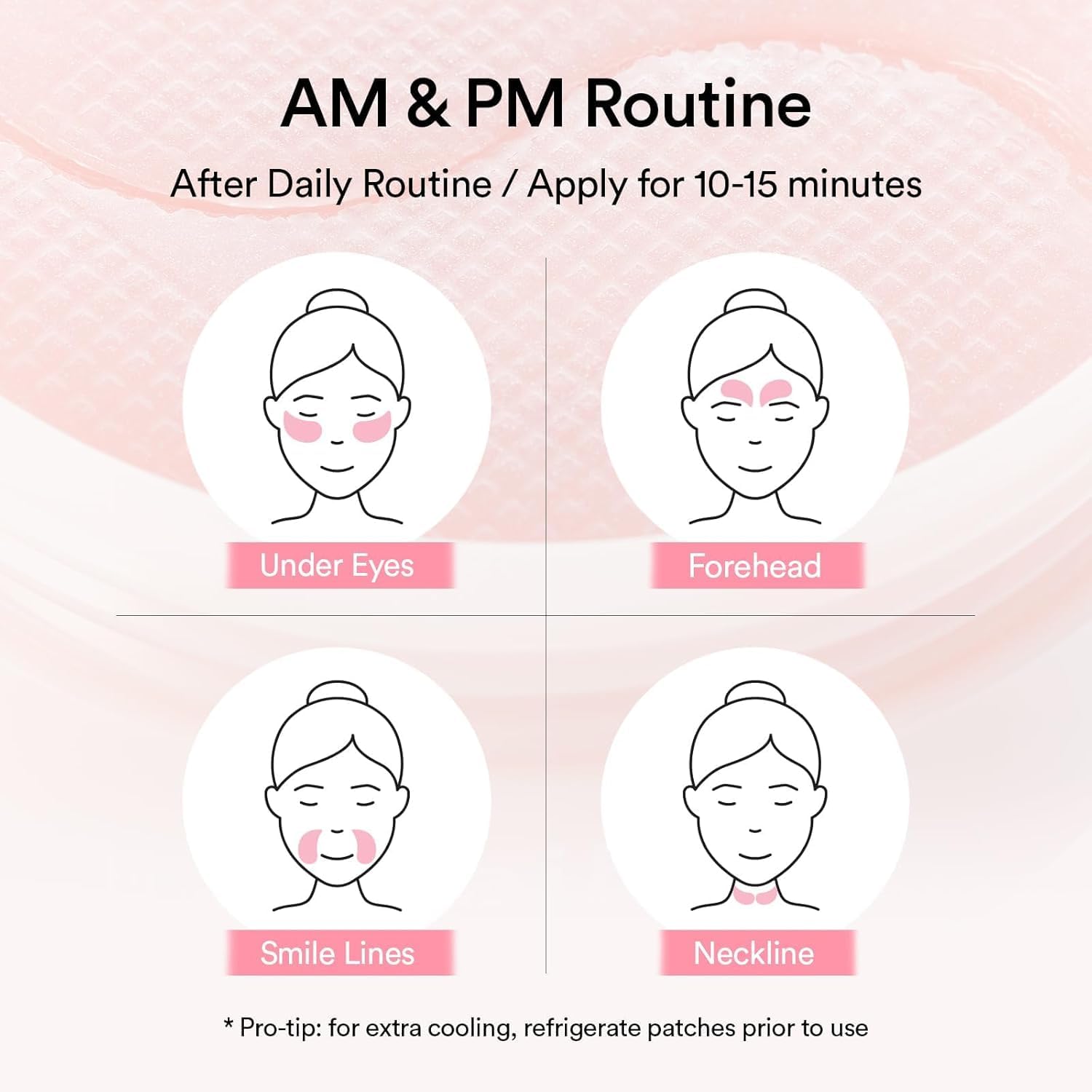 Thumbnail 6 de Abib PDRN Retinal Eye Patches with Glow Jelly: Rejuvenation for Puffy Eyes