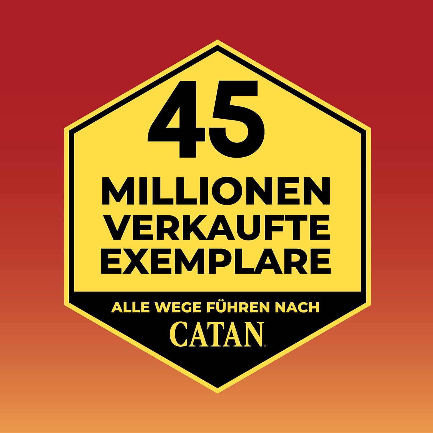 Thumbnail 6 de KOSMOS Catan – Das Basisspiel Siedler von Catan