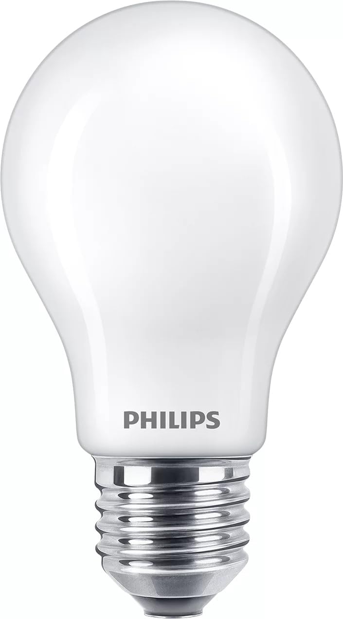 Detalle de Philips ampoule LED Classique E27 à intensité variable (équivalent 100 W) 2700 K