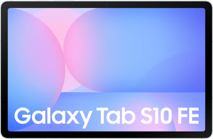 Thumbnail 4 de Samsung Galaxy Tab S10 FE 10,9 Zoll