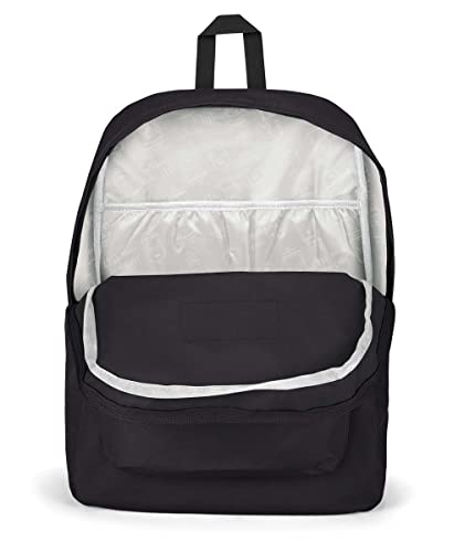 Thumbnail 7 de JanSport SuperBreak Plus Backpack with 15-Inch Laptop Sleeve and Integrated Bottle Pocket