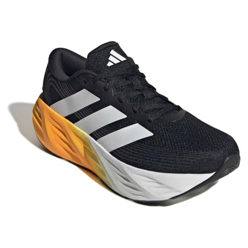 Thumbnail 4 de adidas Galaxy 8, zapatillas de running negras, talla EU 42