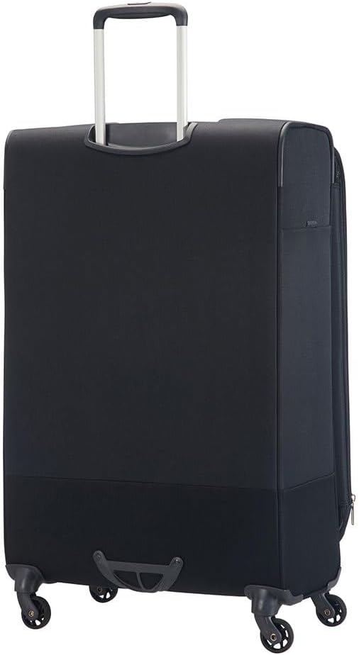 Thumbnail 6 de Samsonite Base Boost Soft Luggage Suitcase 78 cm Large with Expandable Capacity