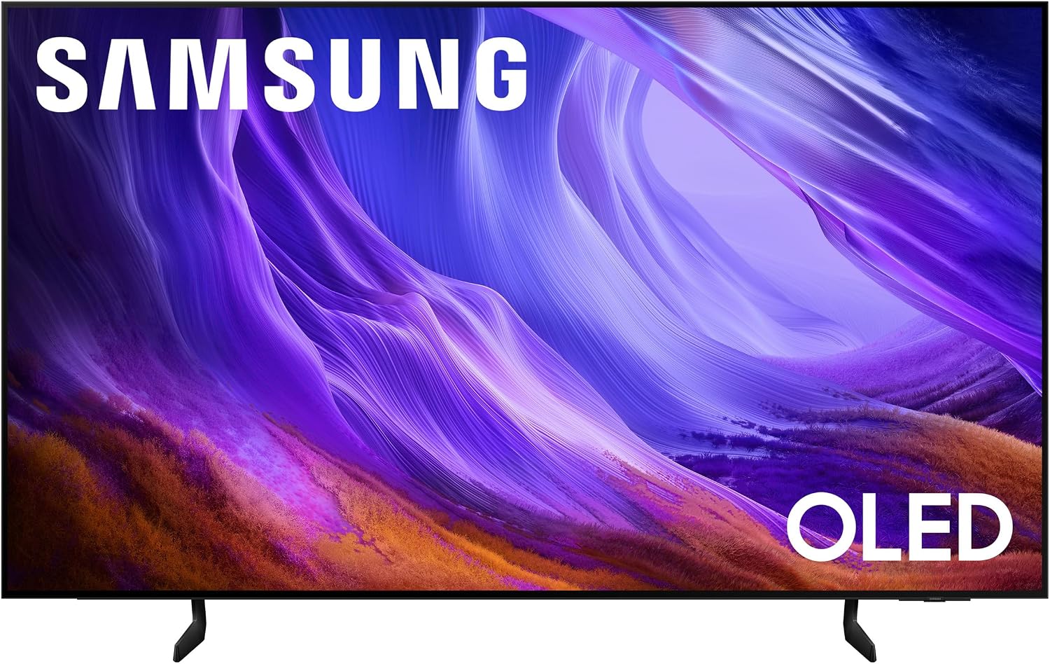 Detalle de Samsung OLED TV, 48-inch