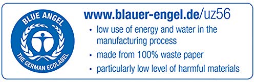 Thumbnail 1 de Exacompta 420200E subcarpetas 50 colores surtidos