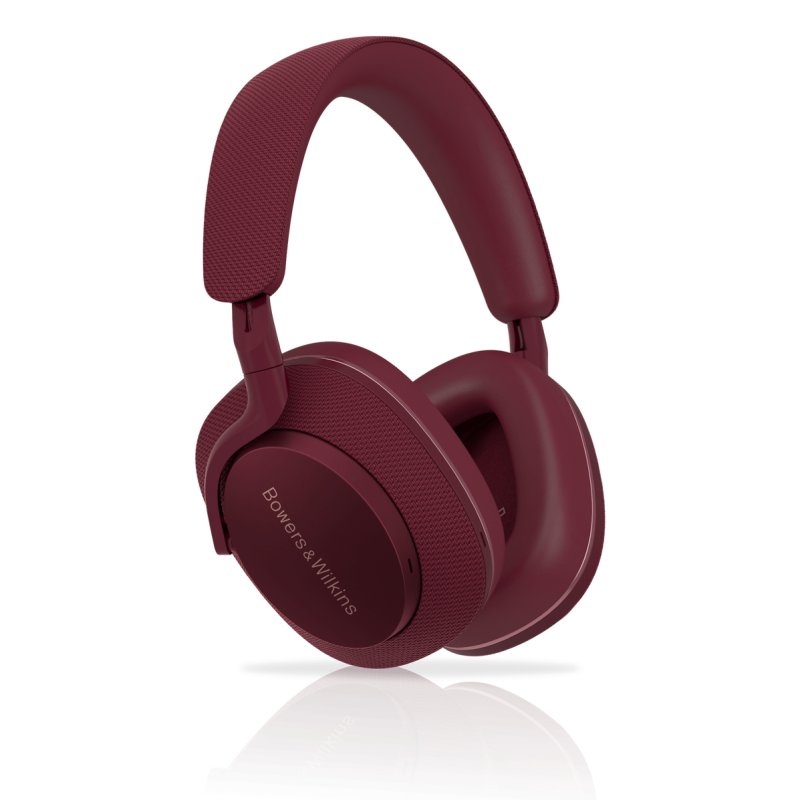Thumbnail 1 de Bowers & Wilkins Px7 S2e: Auriculares inalámbricos con cancelación de ruido, 6 micrófonos y Bluetooth 5.2