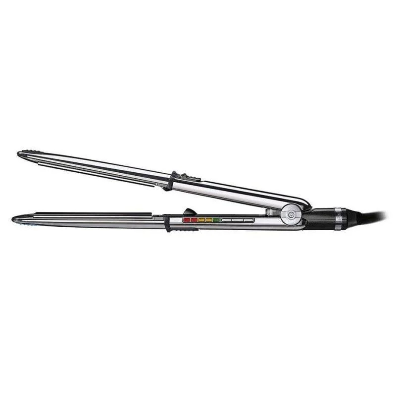 Detalle 2 de Plancha de Pelo BaByliss ELIPSIS3100 Multistyler LED – Cerámica, 230°C