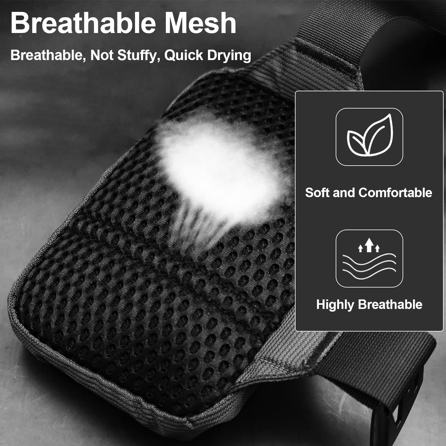 Thumbnail 5 de Libershine Sling Bag bandolera para deporte