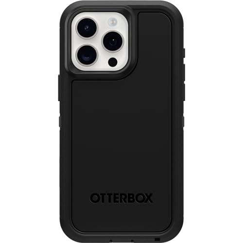 Thumbnail 1 de Otterbox Defender XT pour iPhone 15 Pro Max, MagSafe, antichoc ⚙